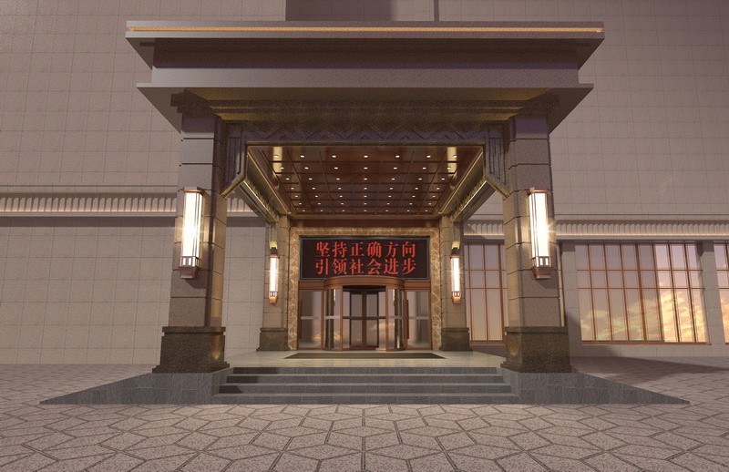 酒店改造裝修設(shè)計(jì)方案 ，規(guī)劃如何做？酒店改造